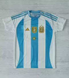 Camiseta Afa CAMPEONES 2024