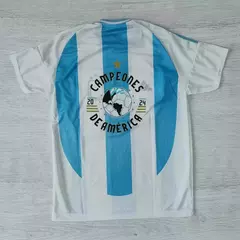 Camiseta Afa CAMPEONES 2024 - comprar online