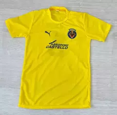 Camiseta Villareal Riquelme - comprar online