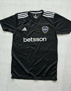 Camiseta Chiquito Romero Boca