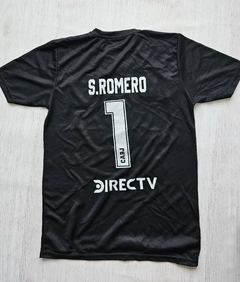 Camiseta Chiquito Romero Boca - comprar online