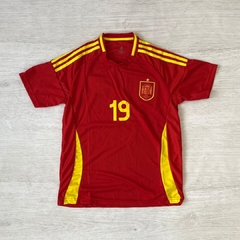 Camiseta España