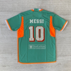 Camiseta Inter Miami Messi en internet