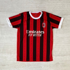 Camiseta Milan - comprar online