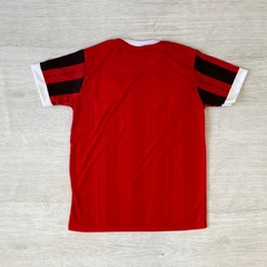 Camiseta Milan en internet