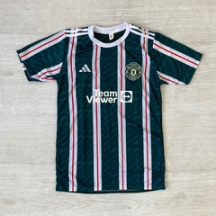 Camiseta Manchester United Suplente - comprar online