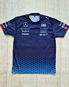 Camiseta COLAPINTO F1 - Mododeportivo