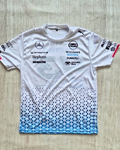 Camiseta COLAPINTO F1