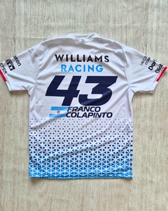 Camiseta COLAPINTO F1 - comprar online