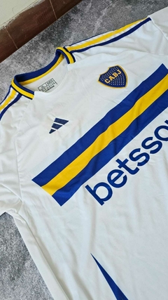 Camiseta Boca Suplente - comprar online