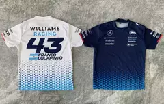 Camiseta COLAPINTO F1 en internet