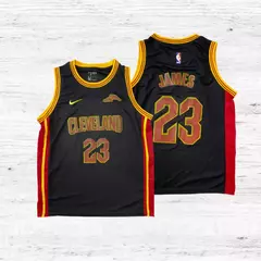 MUSCULOSAS NBA - Mododeportivo