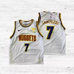 MUSCULOSAS NBA - tienda online