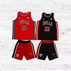 MUSCULOSAS NBA