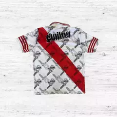 PACK x2 RIVER CAMISETA TITULAR + RETRO - Mododeportivo