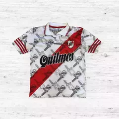 PACK x2 RIVER CAMISETA TITULAR + RETRO en internet