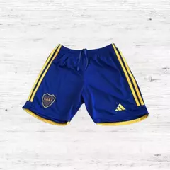 SHORT BOCA BOLSILLO Y CIERRE BOCA - comprar online