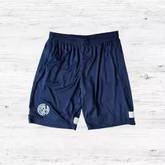 SHORT BOLSILLO Y CIERRE SAN LORENZO - comprar online