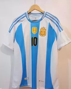 Camiseta AFA 2024 en internet