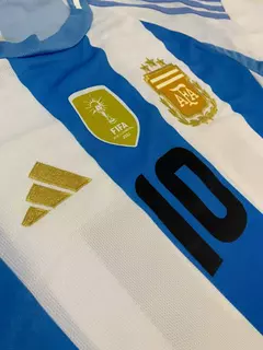 Camiseta AFA 2024 - Mododeportivo