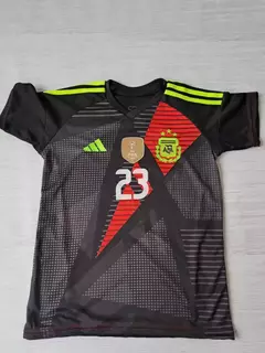 Camiseta Dibu Copa America en internet