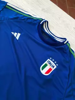 Camiseta Italia en internet