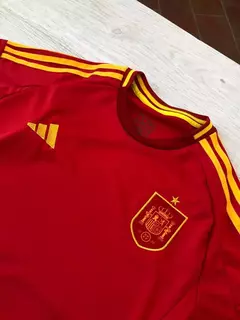 Camiseta España - comprar online