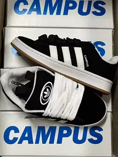 ZAPATILLAS CAMPUS - Mododeportivo