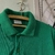 camisa polo verde estilosa (brechó) na internet