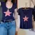 blusa magic star