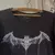 camiseta batman - liga da justiça na internet