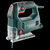 SIERRA CALADORA STEB 65 METABO