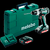 TALADRO PERCUTOR BATERIA SB18L METABO