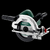 SIERRA CIRCULAR KS 190 METABO