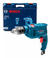 TALADRO PERCUTOR 13 MM. 550W. 2700 RPM GSB550RE BOSCH