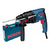 MARTILLO ROTATIVO SDS PLUS 650W. 20MM.1.7J BOSCH