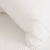 Funda de almohadon 50 x 70 cm Posto Blanco Net Off White - comprar online