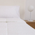 Acolchado Hotel 4 estaciones Blanco - comprar online