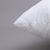 Almohada de vellon siliconado American Pillow - Posto Blanco