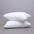 Almohada de Vellon siliconado American Pillow - Pack x 2u