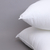 Almohada de Vellon siliconado American Pillow - Pack x 2u - comprar online