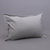 Funda de Almohadon de Tusor 50x70 Gris Perla - comprar online