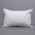 Funda de Almohadon de Tusor 50x70 Off White