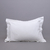 Funda de Almohadon de Tusor 50x70 Blanca