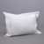 Funda de Almohadon de Tusor 50x70 Blanca - comprar online