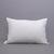 Funda de almohadon 50 x 70 cm Posto Blanco Net Off White