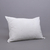 Funda de almohadon 50 x 70 cm Posto Blanco Net Off White en internet