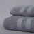 Set de toalla y toallon Espalma Intense Dual Air Gris - comprar online