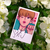 Card Jin Boy With Luv - comprar online