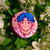 Botton V Boy With Luv - comprar online